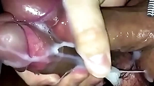 World's trounce - frottage cumshots 2