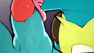 Lucario furry porn