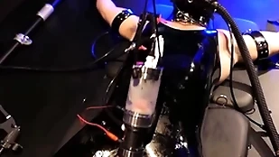 Boundlads - milking an aussie boy accouterment 1