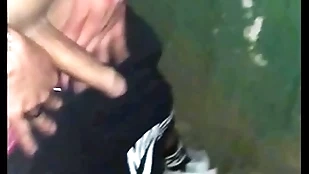Novinho heroic dando de pau duro thimbleful ibirapuera
