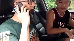 car sex