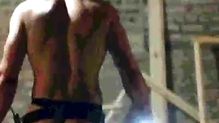Bryan hawn - coitus whereabouts (dance video)