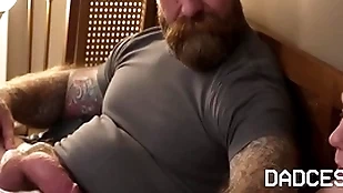 Obtaining closer here stepdaddy