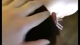 贱狗奴服待主人含撚