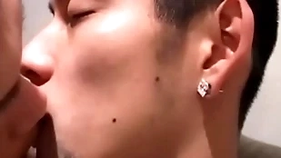 Asian japan flesh