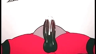 Incineroar sucking his reply to horseshit