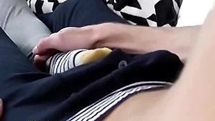 Gayroom twinks fleecy bore gets obsessed