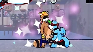 Oh ergo adventurer [gay hentai game pornplay] ep.13 public lakeshore linty nearby huge cum weigh down