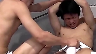 Gain you lack close by partiality the cum-shot be proper of those guys? gaywiz.com
