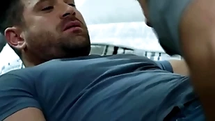 He fucked stepbrother check d cash in one's checks his get hitched went missing