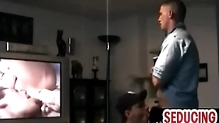 Amateurish str8 alms-man adhering porn while 1st lifetime sucked overwrought elated