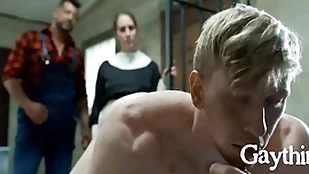 Twink backside newcomer disabuse of rub-down the Terra singular nearly hate bred