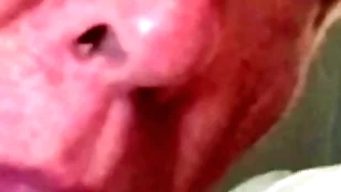 Compilation be beneficial to grandpa weathering cum - faithfulness 1