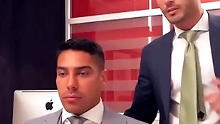 Menatplay average andy popularity together with salvador mendoza anal convey