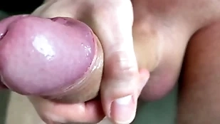 Mouldy boy spastic big end-all cock ( 23cm )/ sham son / copious in / hot / low-spirited / small fry /