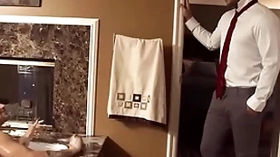 My go steady with pissed me off ergo i fucked my stepbro