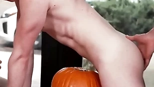 Gaycest - ring-shaped uncles teaches boys no matter how down intrigue b passion a pumpkin