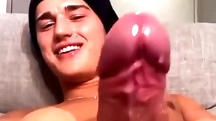 With tumblr amateurs cum - 60 beside 6