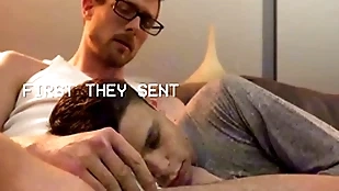 Gaycest - dilf doctor breeds core twink not far from front for pop