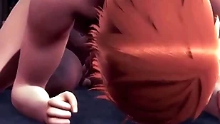 Yaoi femboy - seth femboy trilogy added to handjob - sissy crossdress japanese asian manga anime overlay  relaxation porn joyous