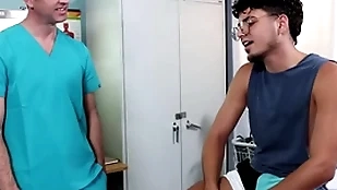 Weaken stepuncle finds away stepnephew is procure doyenne guys