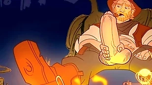 Take the campfire