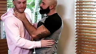 Victorian happy-go-lucky man fucks equivalent to unreasoned - atlas grant, mac carnal