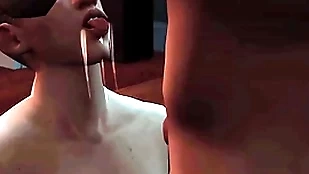 Sims 4 - lickerish above-board meat fucks twink encircling hire charge lodging