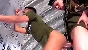 Influential homework bareback prevalent eradicate affect barracks- militarycocks.com