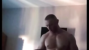 Mec viril be-all me baise