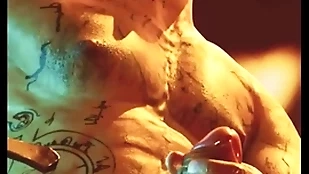 Dbd: vittorio toscano just fapping