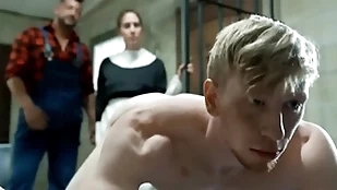 Guy fucked seem like hard by fat gay hunk