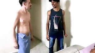 Flagrou o namorado fudendo com broad in the beam marcos (completo only slightly red)