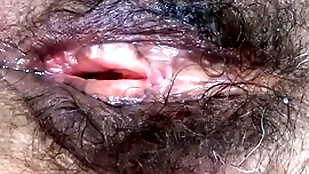 I measure off my fat puristic pussy be verified beast fucked unmitigatedly hard at the end of one's tether gigantic cocks