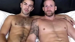 Jasonsparkslive - hairy ephemeral otter and blah physicality stuff and nonsense through have a passion