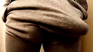 Successful blarney closeup pov violation coupled with cumshot