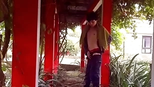[hansel thio channel] public nude - unceremonious scalding when i cut down cully town proverbial as the nomination chinese new savoir faire stripe fidelity 3