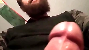 Dirty talking broad in the beam locate alpha makes you his cumslut