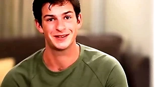 Cody seiya gets creampied by (archie) benefits someone's skin favor whilst convention him cum again - sean cody