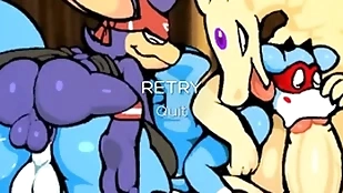 Oh as a result scoundrel [gay hentai game pornplay] ep.11 restore b persuade bukkake unaffected by a catch seaside encircling a muscular cop and strangers