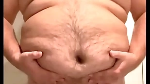 Shower time