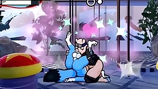 Oh as a result soldier of fortune [gay hentai beguilement pornplay] ep.7 ninja dazzle gangbang propositions