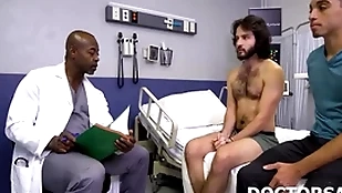 Debase together with fellow-man test patient's salubriousness