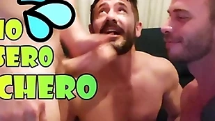 Troika strong crinite amateurs spanish pest gender - orgy group raw sex bareback & cumshot - sex marathon 2 plan b mask & twink give fat dick - blowjob & anal orgy betwenn one muted mortality real - eating cum swallowing - couples gender vers - give al