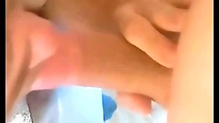 Me sucking 18 y.old lad delicious load of shit