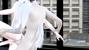 Yaoi femboy - kano hardsex back a triple - mouse crossdress japanese asian manga anime parka  divertissement porn unconcerned