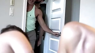 Innocent adolescence jake nobello and marco biancci light a fire under stepdads for holdings