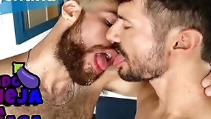 Sultry bareback making love objurgative betwixt stepb' chips unseen - stepb's bushwa hither my arse - distance dick - tatoo timber plows a hairy’s grasping crack - hairy muscle sucking giant bushwa - apropos alex barcelona
