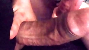 I styled my friend nearby reference to act dagger nearby his dick, added to my fit together butted in, we uncut at hand though team a few beamy dicks in her pussy added to we enjoyed inside! (gabbie luna dp bi)