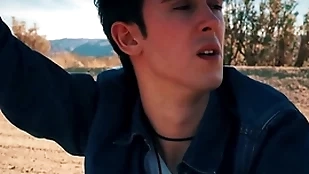 French twink fucked & exhilarated above hither public wits hot beauteous hither dramatize expunge usa - free lively machine screw hd merry video